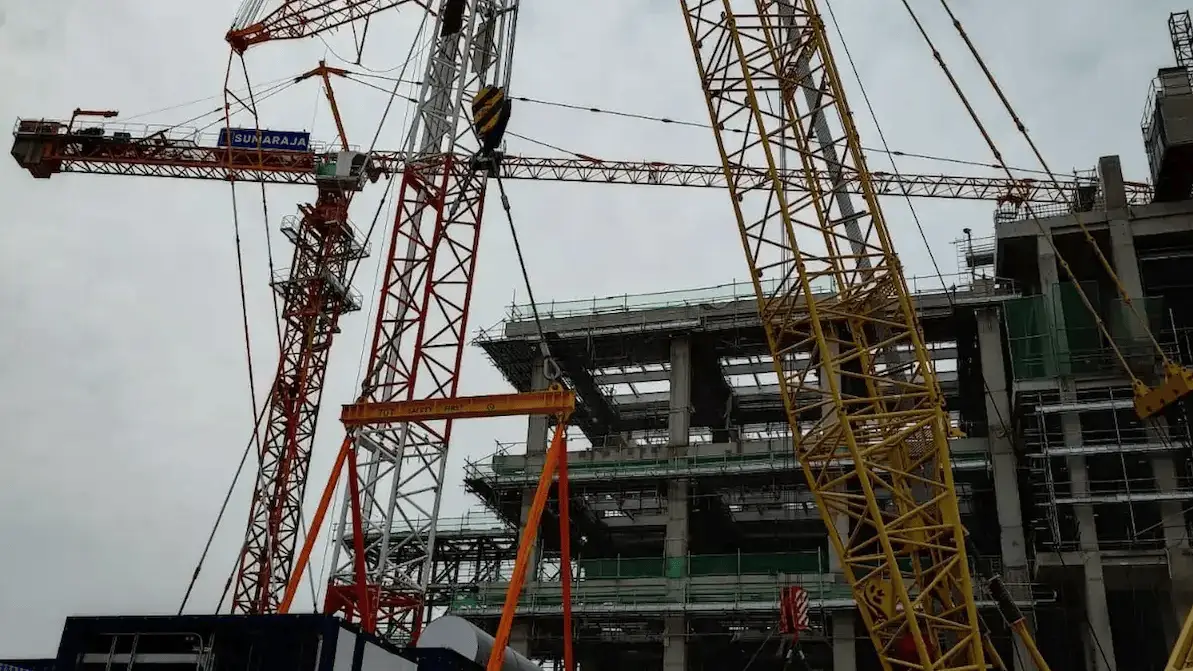 Basic Rigging Engineering Knowledge