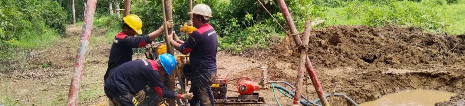 soil investigation picture