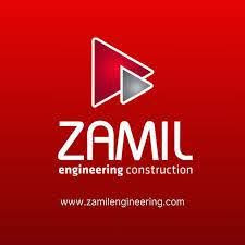 Logo Mitra Stratalift - ZAMIL engineering construction